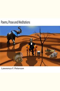Produktbild: Poems, Prose and Meditations