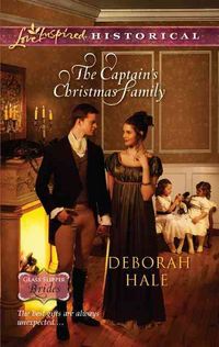 Produktbild: The Captain's Christmas Family