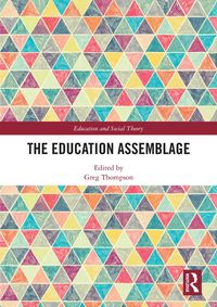 Produktbild: The Education Assemblage