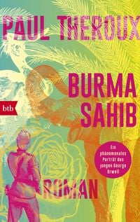 Produktbild: Burma Sahib