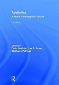 Produktbild: Goldblatt, D: Aesthetics