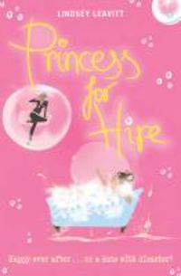 Produktbild: Princess for Hire