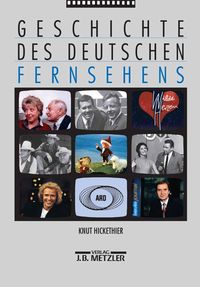 Produktbild: Geschichte des deutschen Fernsehens