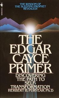 Produktbild: The Edgar Cayce Primer