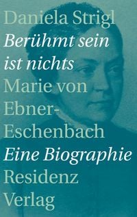Produktbild: Ber&uuml;hmt sein ist nichts