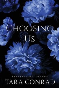 Produktbild: Choosing Us (Deluxe Edge Edition)