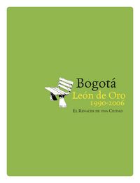 Produktbild: Bogot&aacute; Le&oacute;n de oro (1990-2006)