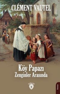 Produktbild: K&ouml;y Papazi Zenginler Arasinda