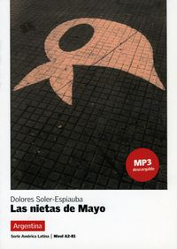 Bild vom Artikel Las nietas de Mayo. Buch + Audio-CD (mp3) vom Autor Dolores Soler-Espiauba