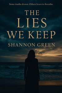 Produktbild: The Lies We Keep