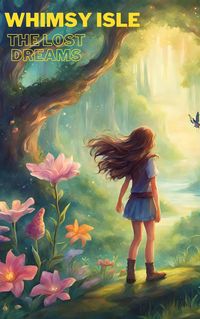 Produktbild: Whimsy Isle: The Lost Dreams