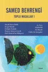 Produktbild: Toplu Masallar - 1