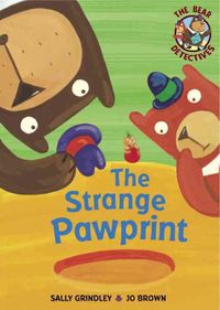 Produktbild: Strange Pawprint