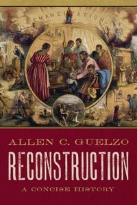 Produktbild: Reconstruction