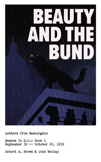 Produktbild: Beauty and the Bund (Demons in D.C., #1)