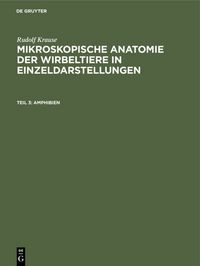 Produktbild: Amphibien