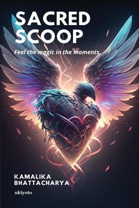 Produktbild: Sacred Scoop