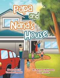 Produktbild: Papa and Nana's House