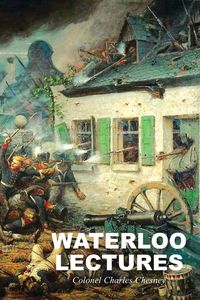 Produktbild: Waterloo Lectures