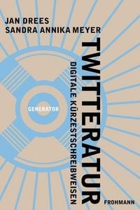 Produktbild: Twitteratur