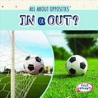 Produktbild: In or Out?