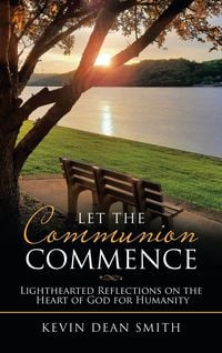 Produktbild: Let the Communion Commence