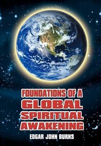 Produktbild: Foundations of a Global Spiritual Awakening
