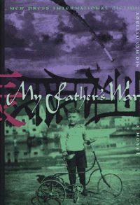 Produktbild: My Father's War