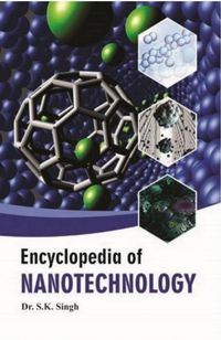 Produktbild: Encyclopedia of Nanotechnology