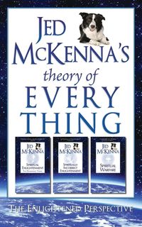 Produktbild: Jed McKenna's Theory of Everything