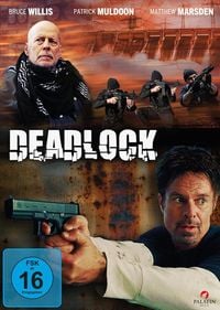 Produktbild: Deadlock