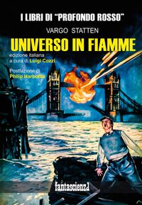 Produktbild: Universo in fiamme