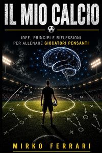 Produktbild: IL MIO CALCIO