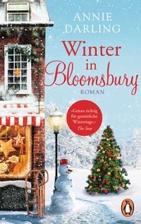 Produktbild: Winter in Bloomsbury