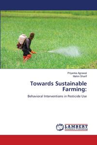 Produktbild: Towards Sustainable Farming: