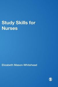 Produktbild: Study Skills for Nurses