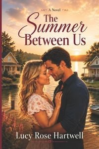 Produktbild: The Summer Between Us