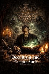 Produktbild: Occultism and Common- Sense