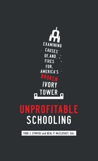 Produktbild: Unprofitable Schooling