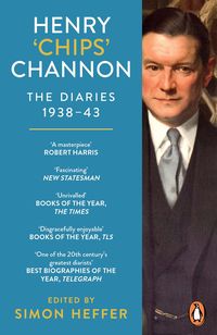 Produktbild: Henry 'Chips' Channon: The Diaries (Volume 2)