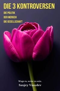 Produktbild: Die 3 Kontroversen