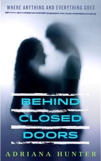 Produktbild: Behind Closed Doors