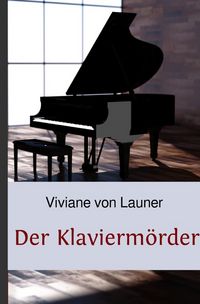 Produktbild: Ein Duncan Kriminalroman / Der Klavierm&ouml;rder