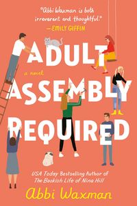 Produktbild: Adult Assembly Required