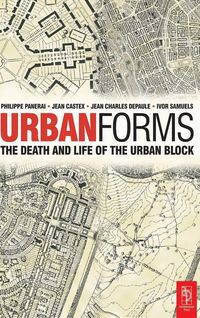 Produktbild: Urban Forms