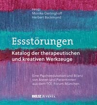 Produktbild: Essst&ouml;rungen