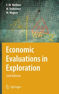 Produktbild: Economic Evaluations in Exploration