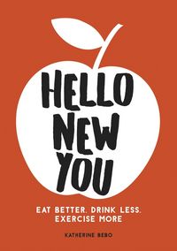 Produktbild: Bebo, K: Hello New You
