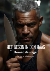 Produktbild: Het begon in Den Haag