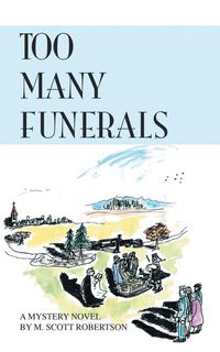 Produktbild: Too Many Funerals